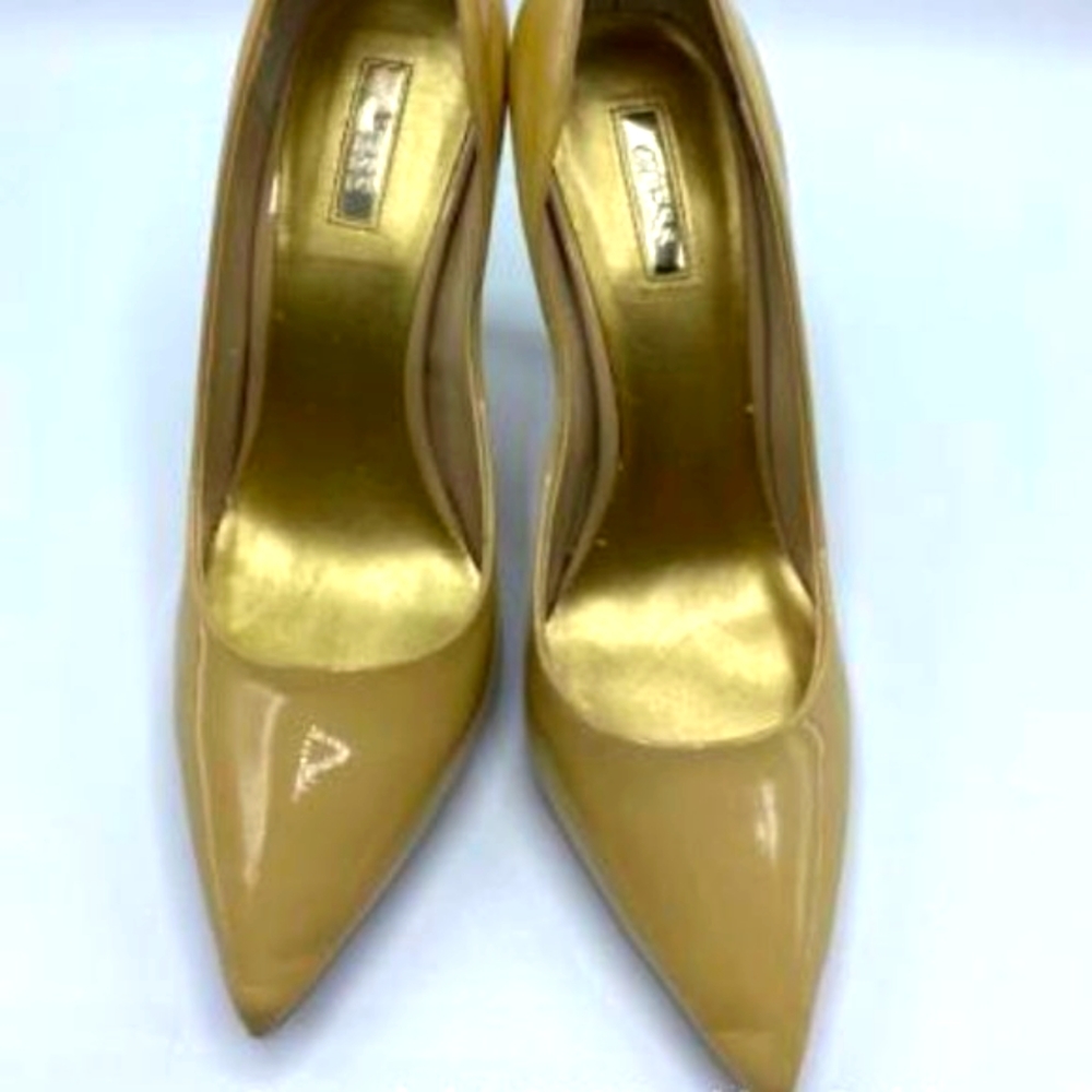 Stiletto Guess Shoes